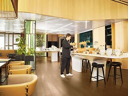 Novotel Living Almaty Jetisu