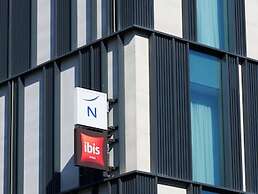 Novotel Living Almaty Jetisu