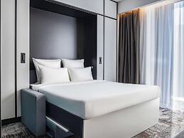 Novotel Living Almaty Jetisu