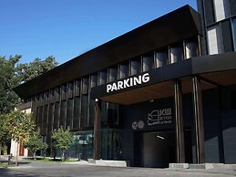 Novotel Living Almaty Jetisu