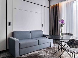 Novotel Living Almaty Jetisu