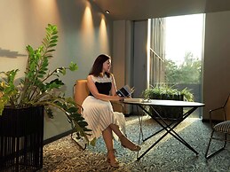 Novotel Living Almaty Jetisu