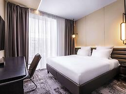 Novotel Living Almaty Jetisu