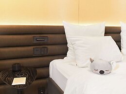 Novotel Living Almaty Jetisu