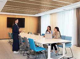 Novotel Living Almaty Jetisu