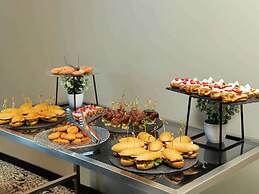 Novotel Living Almaty Jetisu