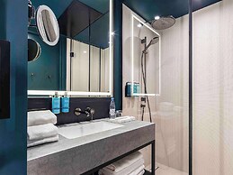 Novotel Living Almaty Jetisu