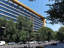 Novotel Living Almaty Jetisu