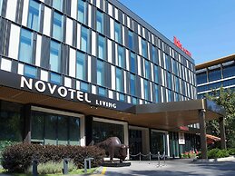 Novotel Living Almaty Jetisu