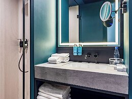 Novotel Living Almaty Jetisu