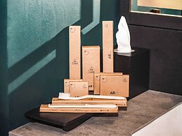 Novotel Living Almaty Jetisu