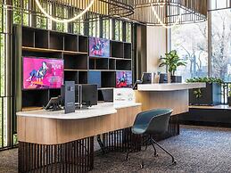 Novotel Living Almaty Jetisu