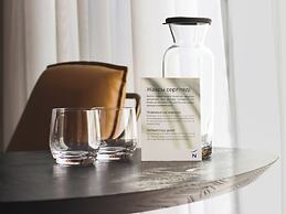 Novotel Living Almaty Jetisu