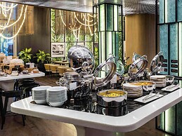 Novotel Living Almaty Jetisu