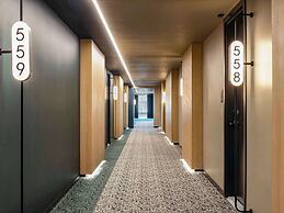 Novotel Living Almaty Jetisu