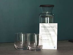 Novotel Living Almaty Jetisu