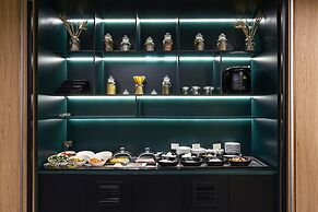 Novotel Living Almaty Jetisu