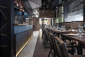 Novotel Living Almaty Jetisu