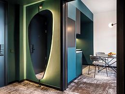 Novotel Living Almaty Jetisu