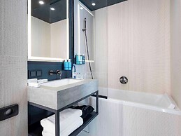 Novotel Living Almaty Jetisu