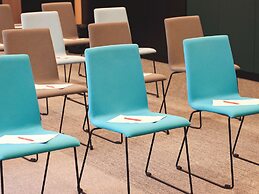 Novotel Living Almaty Jetisu