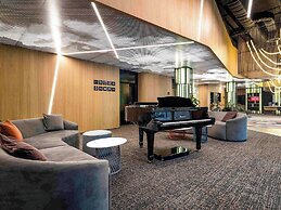 Novotel Living Almaty Jetisu