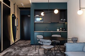 Novotel Living Almaty Jetisu