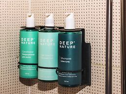 Novotel Living Almaty Jetisu