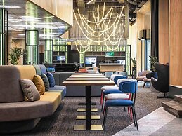 Novotel Living Almaty Jetisu