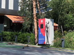 Novotel Living Almaty Jetisu