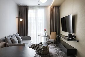 Novotel Living Almaty Jetisu