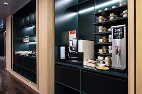 Novotel Living Almaty Jetisu