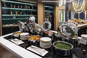 Novotel Living Almaty Jetisu