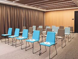 Novotel Living Almaty Jetisu