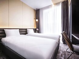 Novotel Living Almaty Jetisu