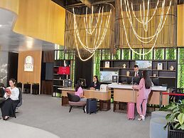 Novotel Living Almaty Jetisu