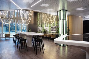 Novotel Living Almaty Jetisu