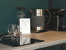 Novotel Living Almaty Jetisu