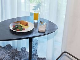 Novotel Living Almaty Jetisu