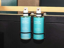 Novotel Living Almaty Jetisu