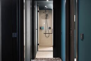 Novotel Living Almaty Jetisu