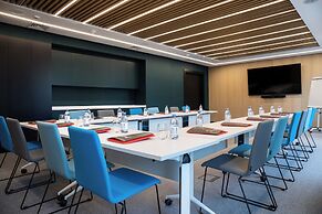 Novotel Living Almaty Jetisu