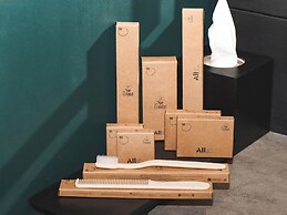 Novotel Living Almaty Jetisu