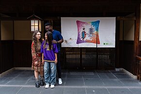 Ibis Styles Kyoto Shijo