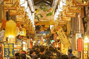 Ibis Styles Kyoto Shijo