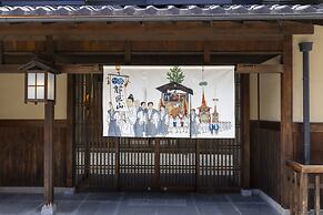 Ibis Styles Kyoto Shijo