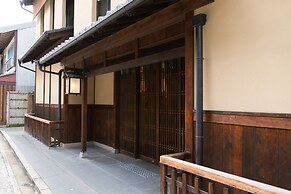 Ibis Styles Kyoto Shijo