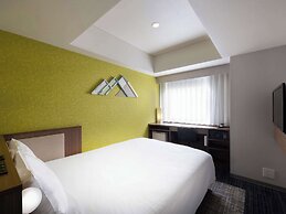 Ibis Styles Kyoto Shijo