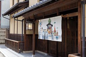 Ibis Styles Kyoto Shijo