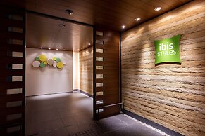 Ibis Styles Kyoto Shijo